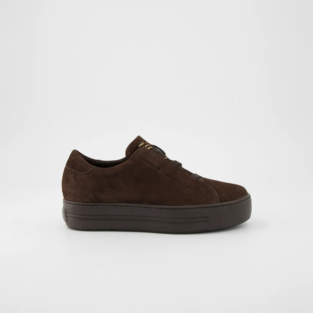 Paul Green Sneaker|5529-062 Braun