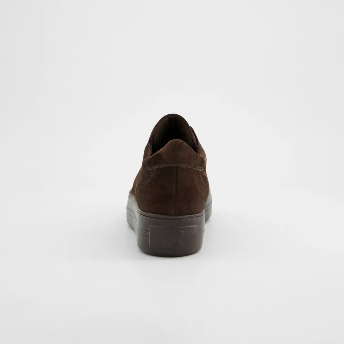 Paul Green Sneaker|5529-062 Braun