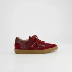 Paul Green Sneaker|5437-174 Rot