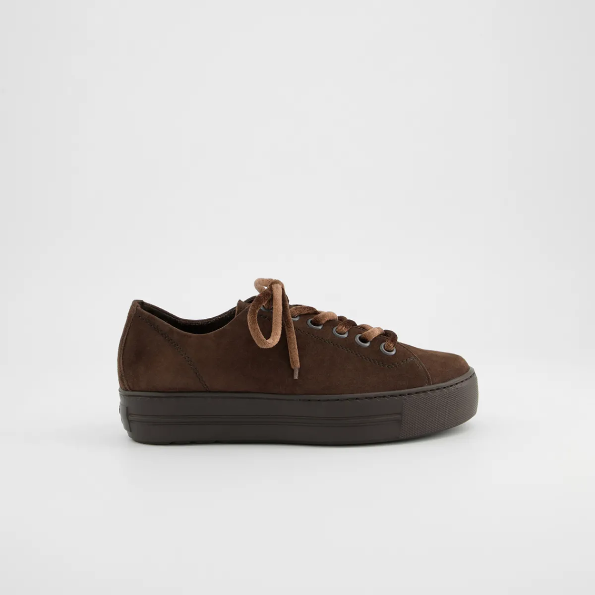 Paul Green Sneaker|4790-851 Braun