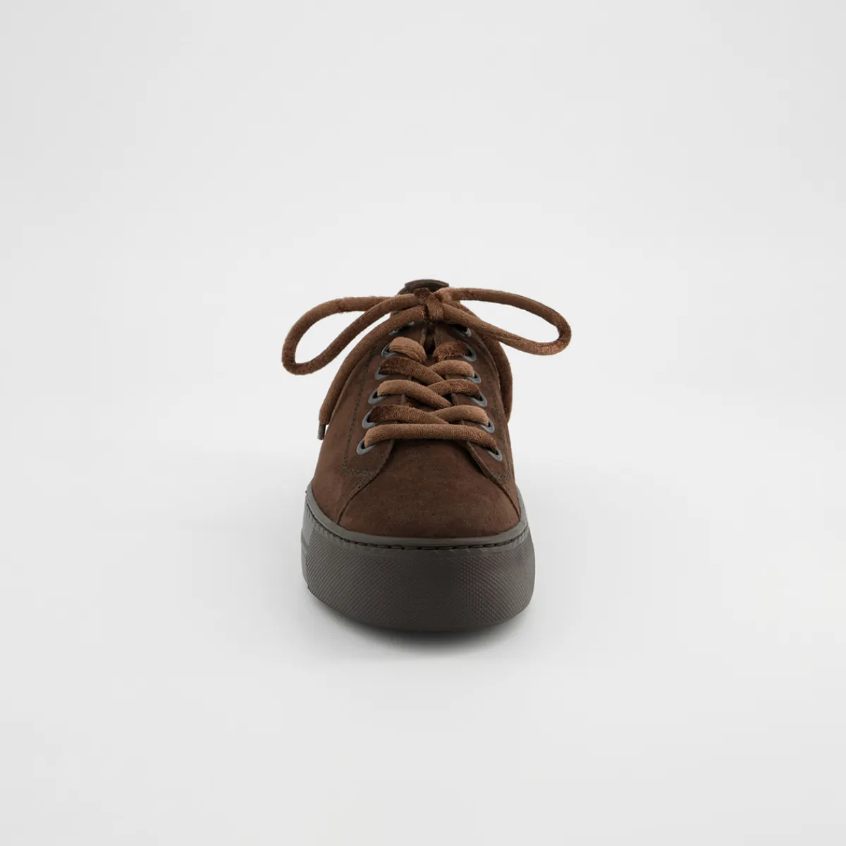 Paul Green Sneaker|4790-851 Braun