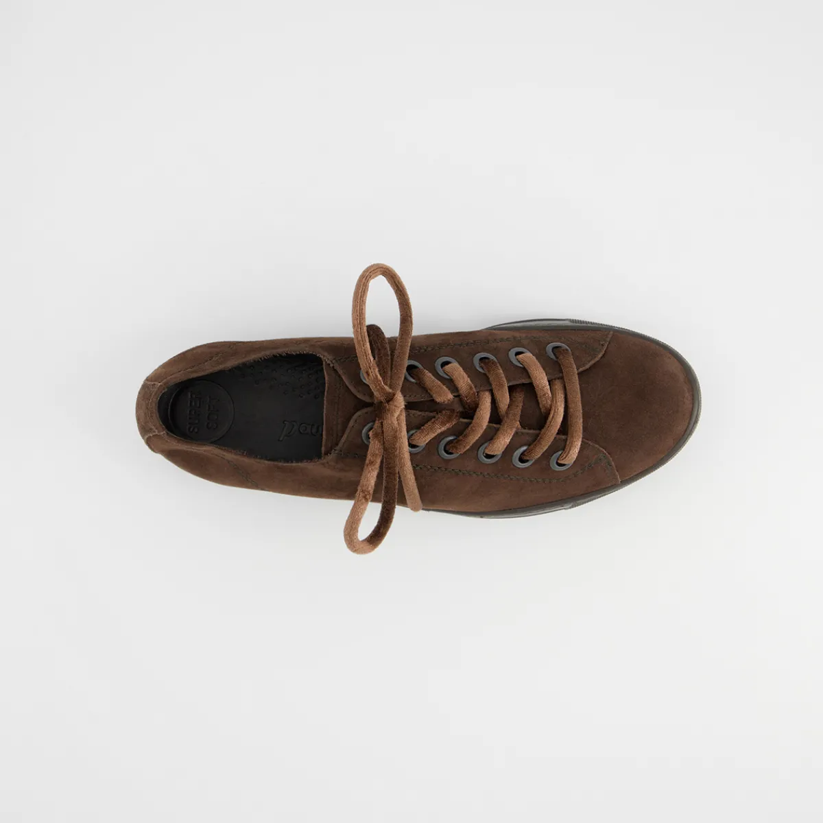 Paul Green Sneaker|4790-851 Braun
