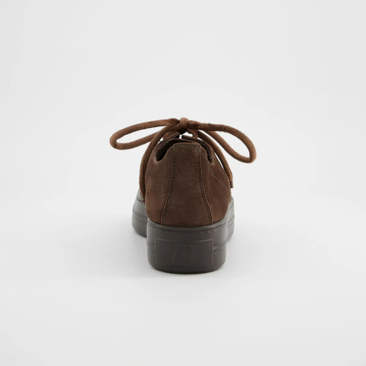 Paul Green Sneaker|4790-851 Braun