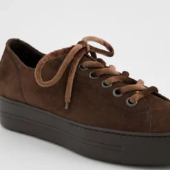 Paul Green Sneaker|4790-851 Braun