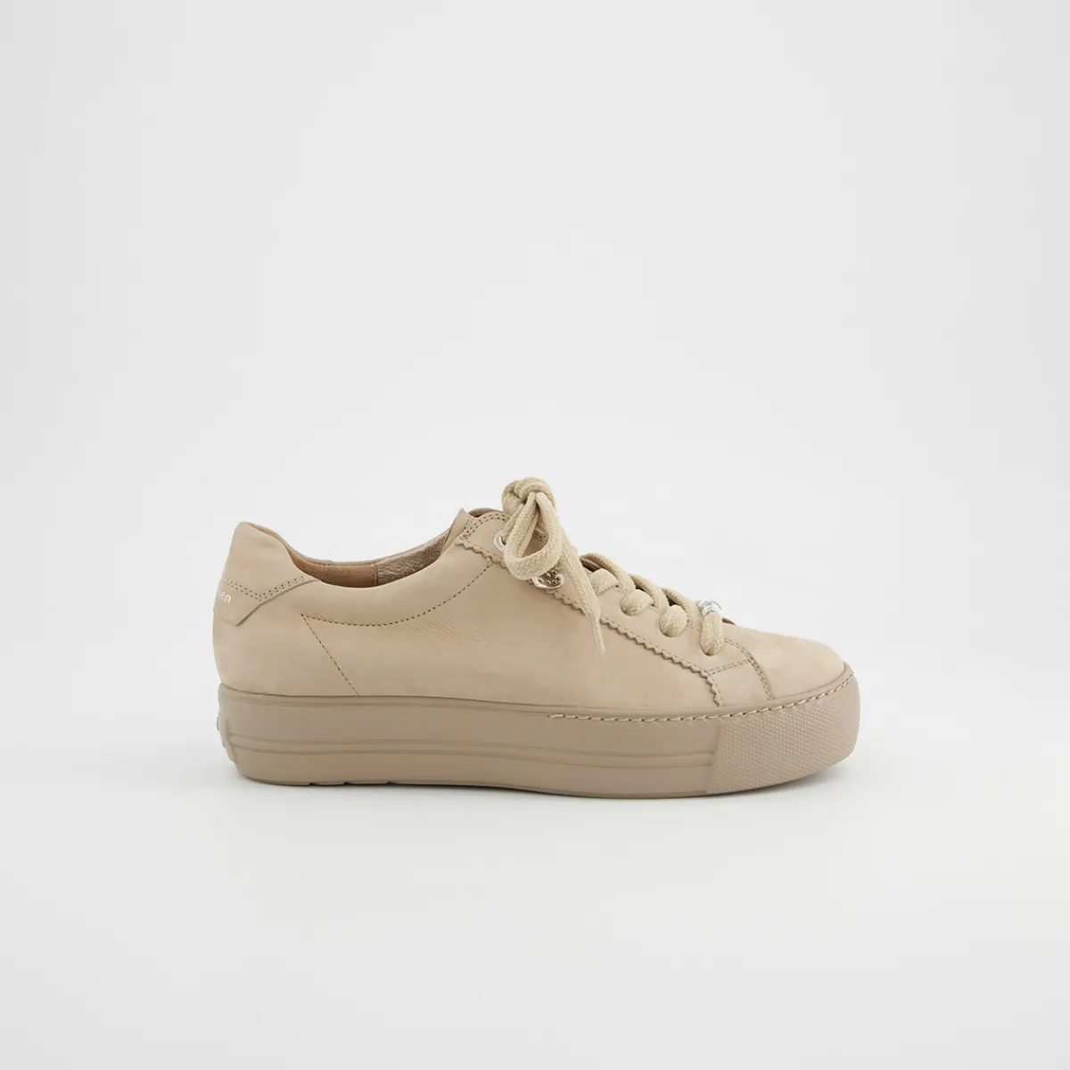 Paul Green Sneaker|5641-002 Beige