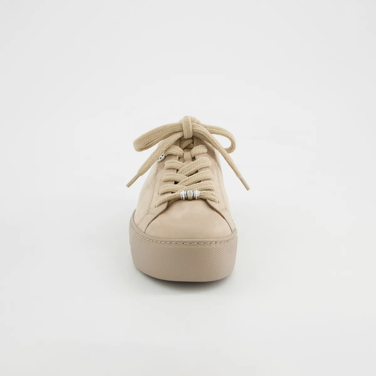 Paul Green Sneaker|5641-002 Beige
