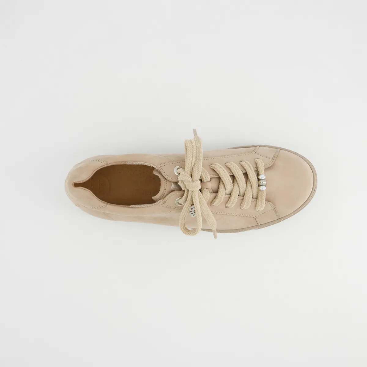 Paul Green Sneaker|5641-002 Beige