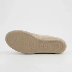 Paul Green Sneaker|5641-002 Beige