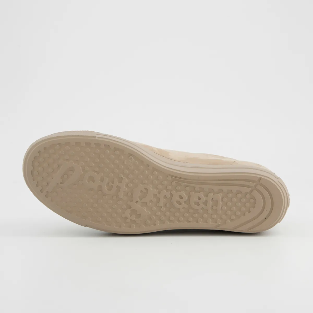 Paul Green Sneaker|5641-002 Beige