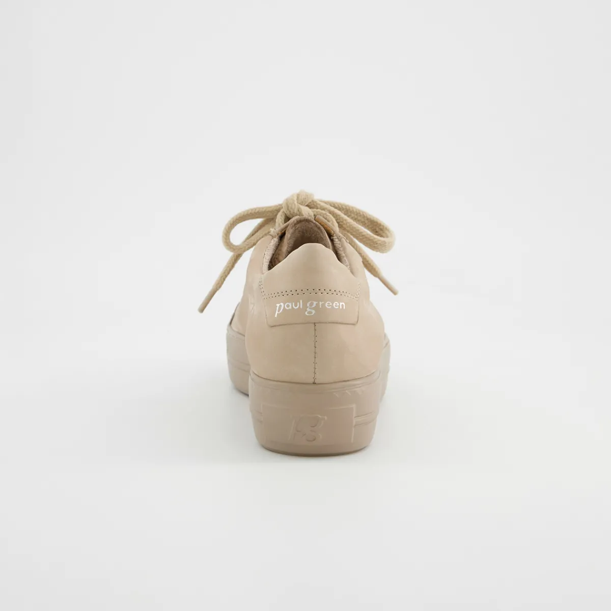 Paul Green Sneaker|5641-002 Beige