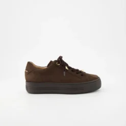 Paul Green Sneaker|5641-001 Braun