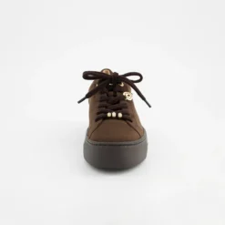 Paul Green Sneaker|5641-001 Braun
