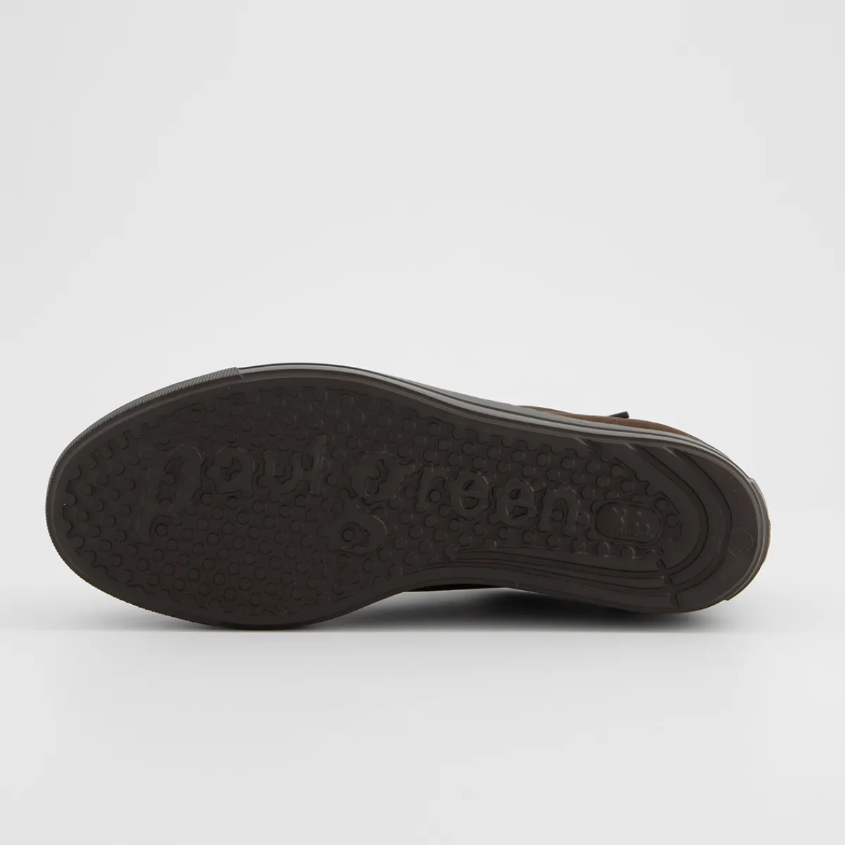 Paul Green Sneaker|5641-001 Braun