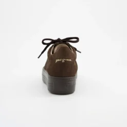 Paul Green Sneaker|5641-001 Braun