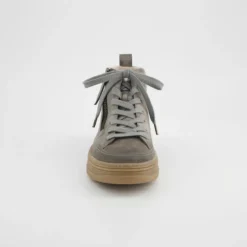 Paul Green Sneaker|5289-143 Grau