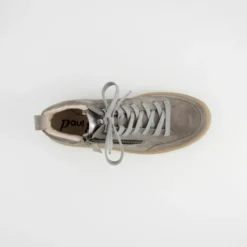 Paul Green Sneaker|5289-143 Grau