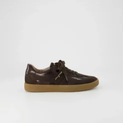 Paul Green Sneaker|5437-173 Braun