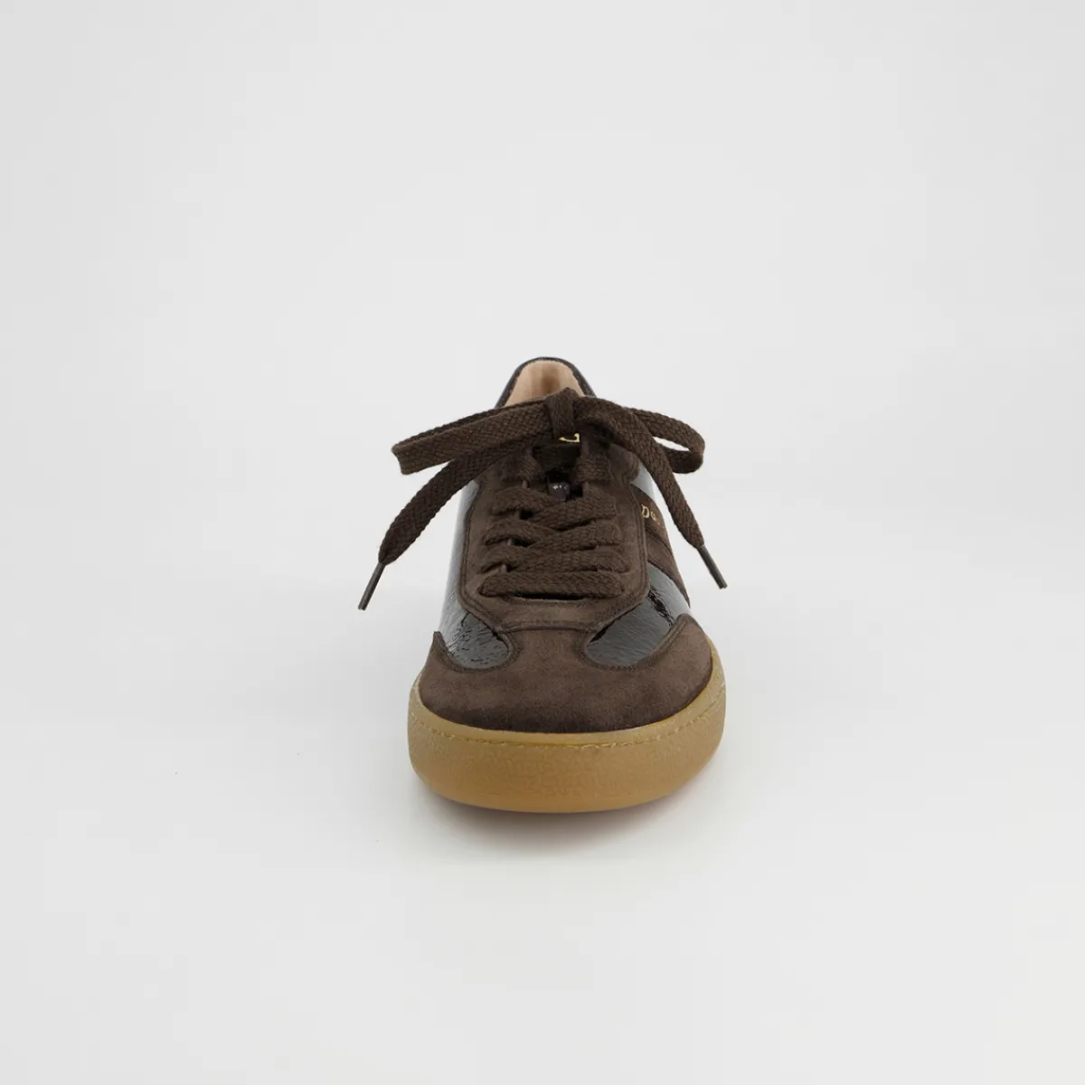 Paul Green Sneaker|5437-173 Braun