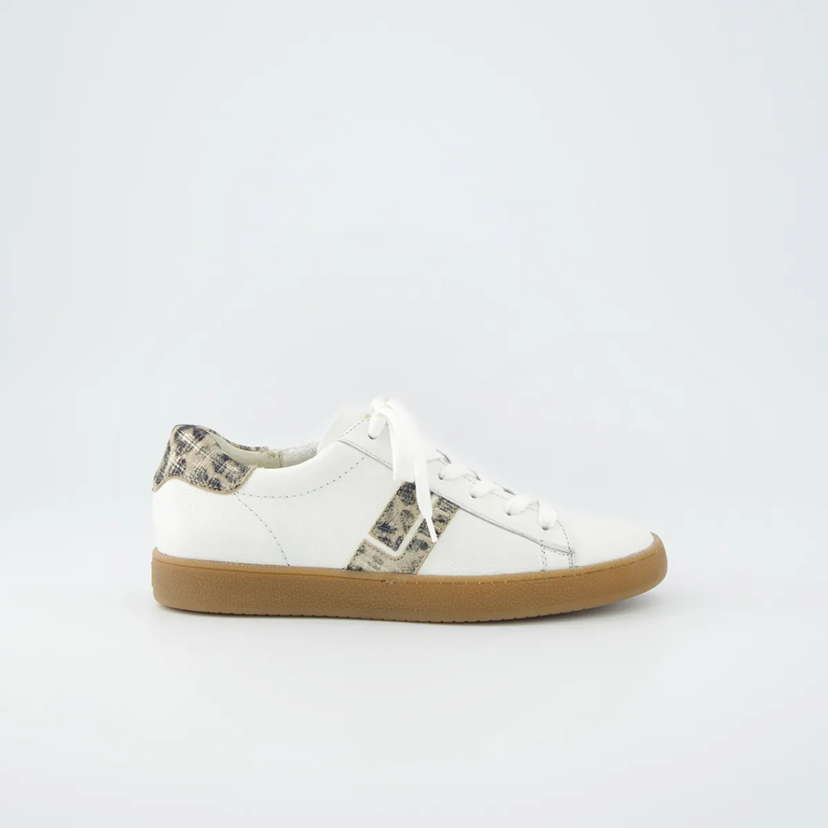 Paul Green Sneaker|5464-157 Weiß
