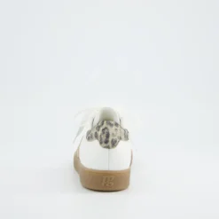 Paul Green Sneaker|5464-157 Weiß