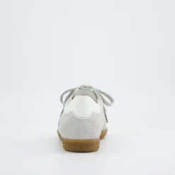 Paul Green Sneaker|5450-317 Grau