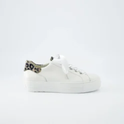 Paul Green Sneaker|5520-007 Weiß