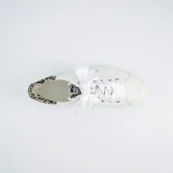 Paul Green Sneaker|5520-007 Weiß