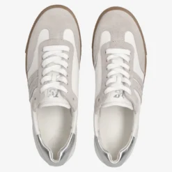 Paul Green Sneaker|5450-076 Weiß /Beige