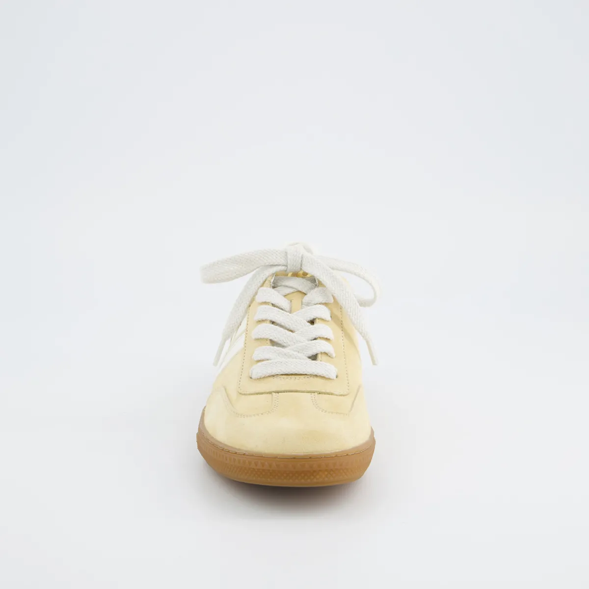 Paul Green Sneaker|5450-327 Gelb