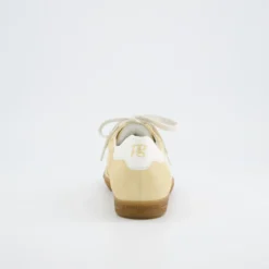 Paul Green Sneaker|5450-327 Gelb