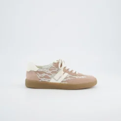 Paul Green Sneaker|5457-057 Rose