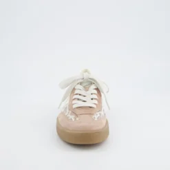 Paul Green Sneaker|5457-057 Rose