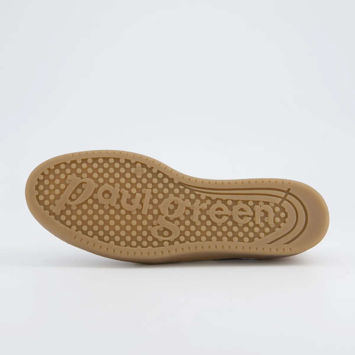 Paul Green Sneaker|5457-057 Rose