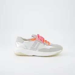 Paul Green Sneaker|5463-007 Silber