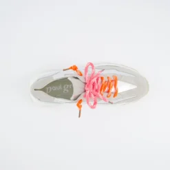 Paul Green Sneaker|5463-007 Silber