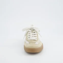 Paul Green Sneaker|5457-027 Beige / Weiß