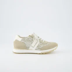 Paul Green Sneaker|5492-027 Beige