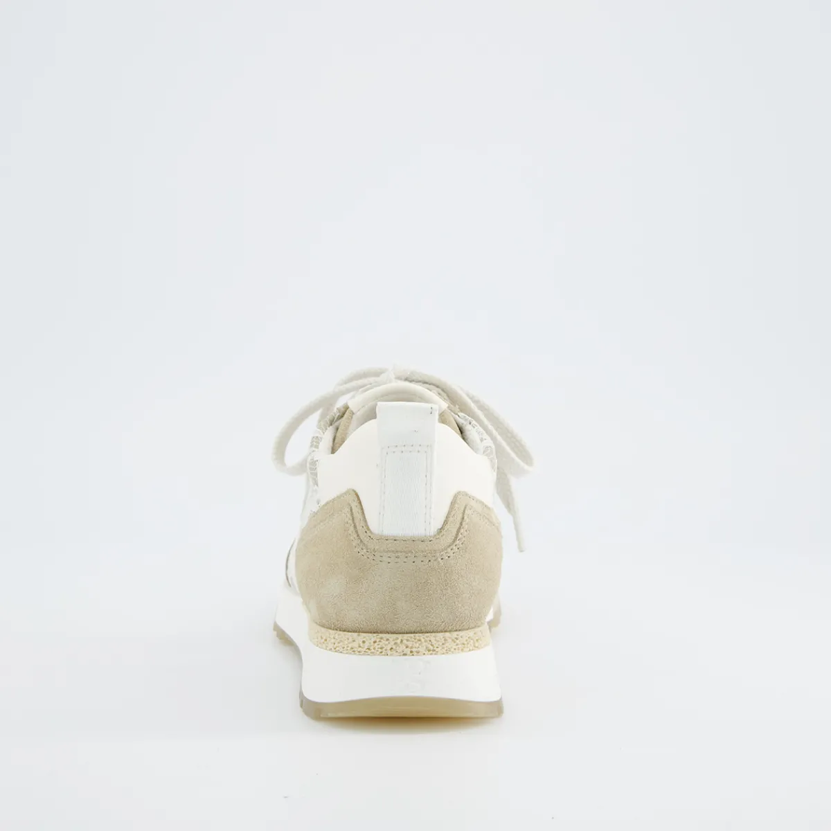 Paul Green Sneaker|5492-027 Beige
