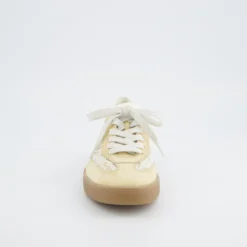 Paul Green Sneaker|5457-037 Gelb