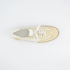 Paul Green Sneaker|5457-037 Gelb