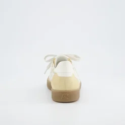 Paul Green Sneaker|5457-037 Gelb