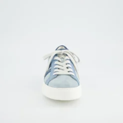 Paul Green Sneaker|5539-029 Blau