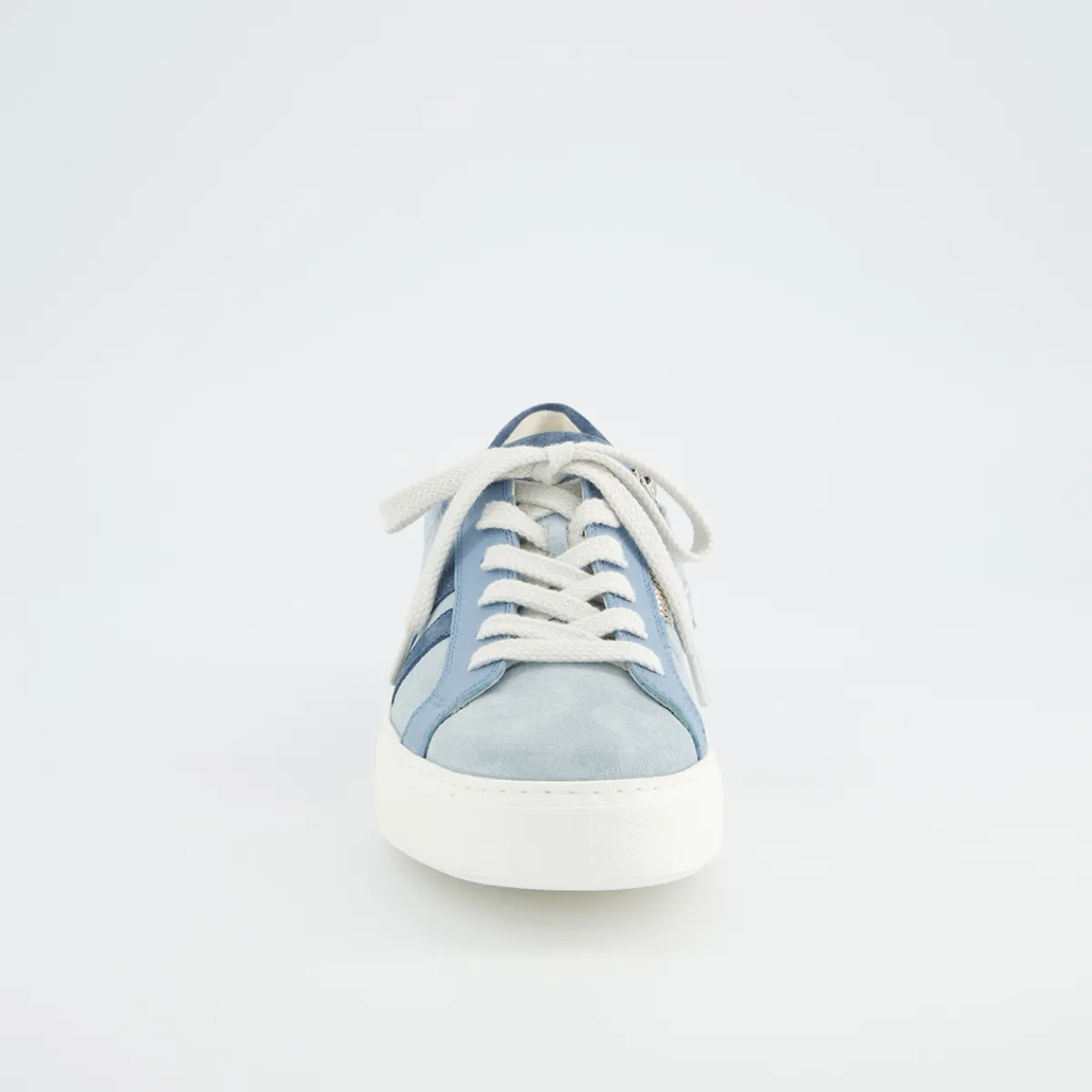 Paul Green Sneaker|5539-029 Blau