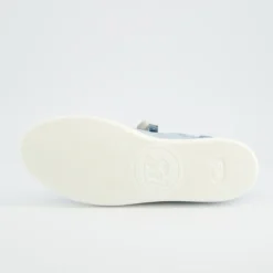 Paul Green Sneaker|5539-029 Blau