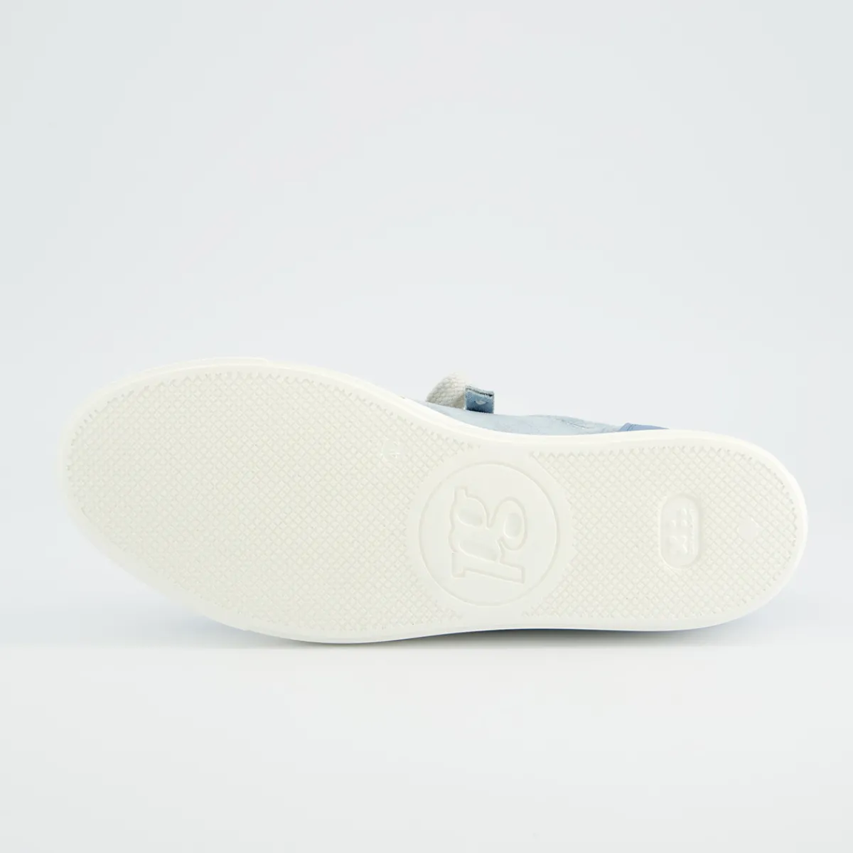 Paul Green Sneaker|5539-029 Blau