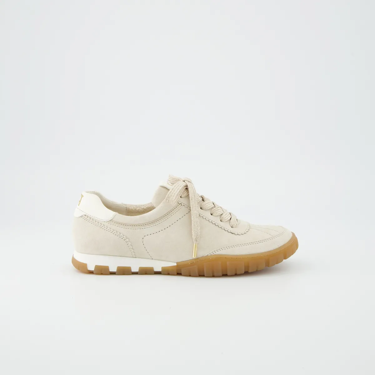 Paul Green Sneaker|5504-069 Beige