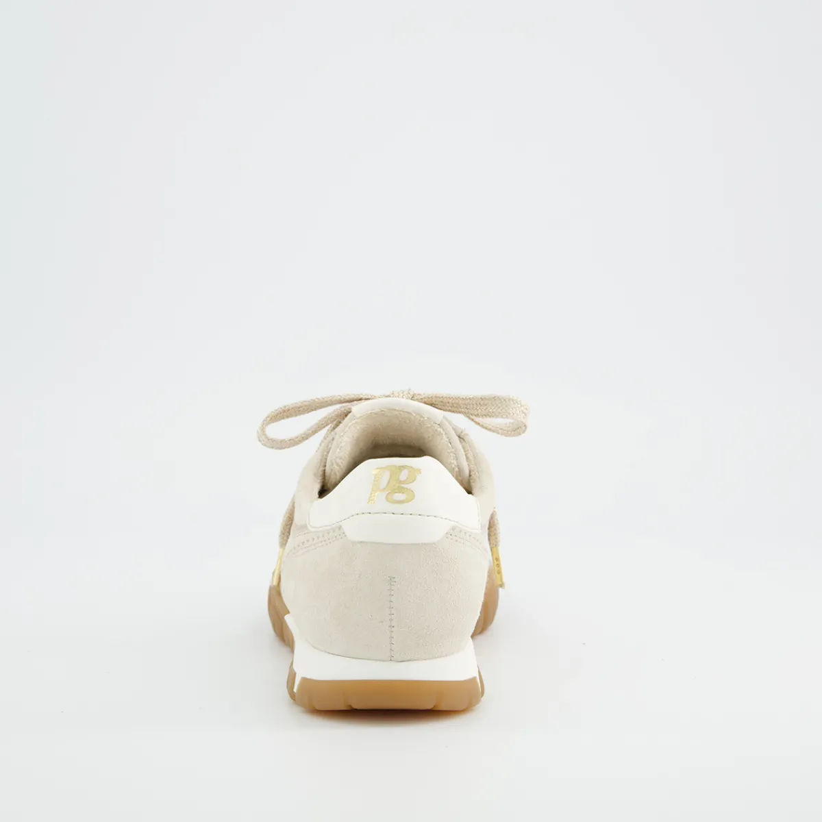 Paul Green Sneaker|5504-069 Beige