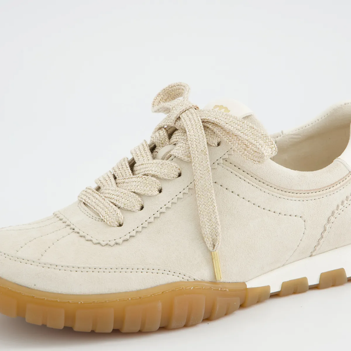 Paul Green Sneaker|5504-069 Beige