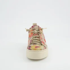 Paul Green Sneaker|5547-009 Bunt