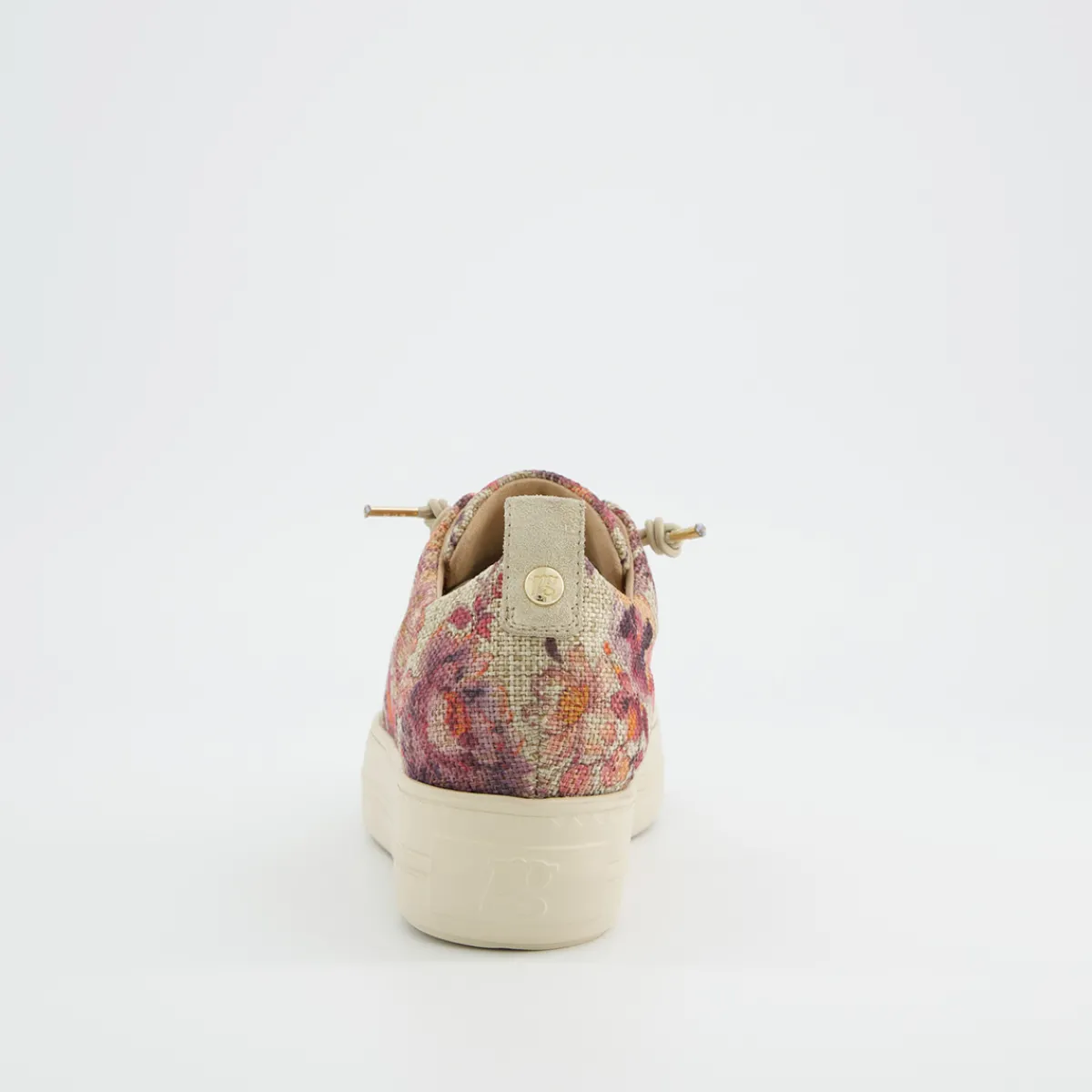 Paul Green Sneaker|5547-009 Bunt